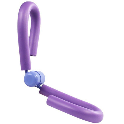 Leg Beauty Yoga Pelvic Floor Muscle Training Equipment Multifunctional Fitness Leg Beauty Clip Leg Training Hip Skinny Leg Artifact