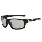 Black frame/color changing film (polarized) / Non-polarized