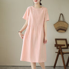 Pink / M