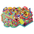 Senyou 10.0 water gun battle (super large)