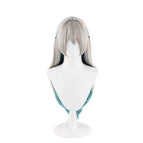 Midsummer liuying [wig] / Free size
