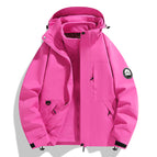 Rose red / Xs ( 40-50kg )