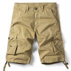 Khaki / 38