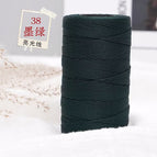 38 dark green