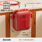 Anchor red - 12l mr. krabs