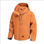 Jinsha orange [same style for men and women] / 3XL
