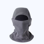 Cycling (grey) / One size fits all