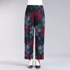 No. 29 Nine-point Straight Pants / Suitable for 45.00kg -90.00kg