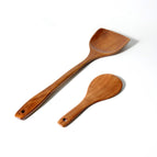 Dropshipping with free shipping / [large spatula + thin rice spatula]