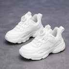 Lt9966 white plus velvet / 22.5cm inside size 35