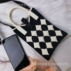 Black = rhombus - upgraded buttons