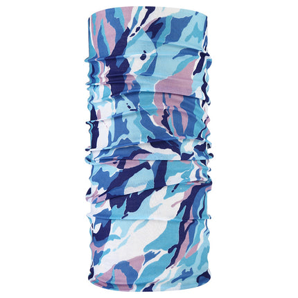 Magic Headscarf Summer Varied Scarf Outdoor Fishing Sunscreen Face Scarf Men's Neck Sleeve Riding Headscarf Women's Thin
