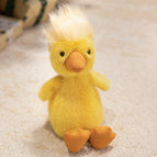 【no standard】 / Fried yellow duck【25cm】