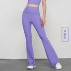 Dark purple / S