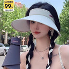 SKU05_Color Classification (Upgrade Ice Silk Strap L Beige Super Ocean) / Adjustable
