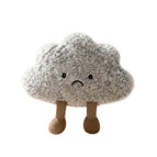 【no standard】 / Dark clouds【52cm】