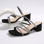 Black / 36