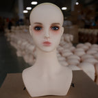 Rh-m3 (40 high wig without accessories)