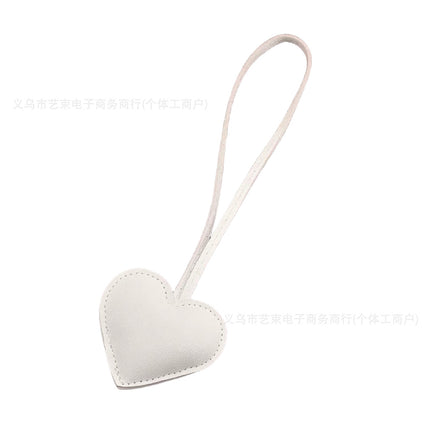 Cross-border Miu Bag Pendant Dachshund Doll Pendant School Bag Car Pendant Advanced Sense Keychain Gift