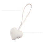 White love heart