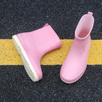 530 pink shoes / 36