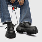 Z01 black / 37 (one size larger)