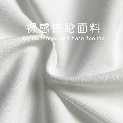 Cross-border yoga suit tennis one-piece skirt fake two-piece anti-light niche sleeveless quick-drying sports fitness suit dress