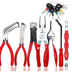 Power outage pliers 8pc set one (pictured)