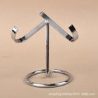 Silver / Small size can hold 5-8cm accessories