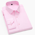 Powder plain weave without pocket (men's) / 38
