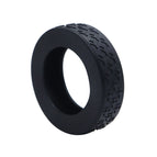 Black / φ 49 * 15mm 8 Pack