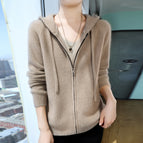 Raw velvet camel / M
