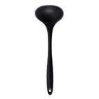 Soup spoon (black)