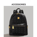 black large