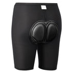 Long black riding pants {single pants without mask} / S