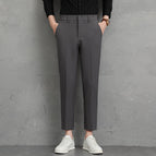 Dark gray nine points / 28
