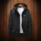 Men's black / M