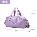 Taro Purple Trumpet