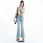 Light blue- / XS