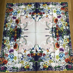 10 Black Gardens / 90cm
