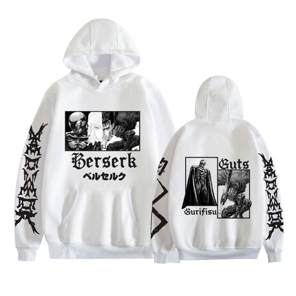 2024 New sword style legend peripheral Sun Man print casual loose men's and women's hoodies sweatshirt wholesale