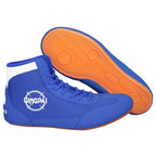 Cyclone Boxing Shoes Blue / 30