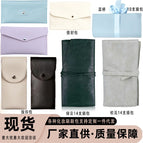 Brush bag color and style can be customized for details