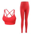 Red suit / S
