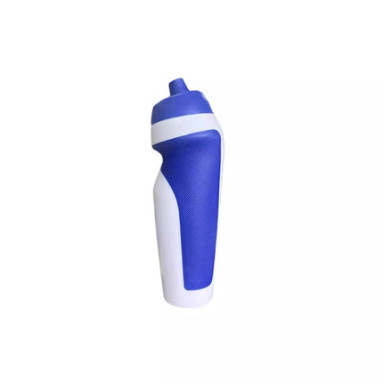 Europe and the United States cross-border squeeze riding kettle sports kettle outdoor running PE plastic suction nozzle creative net red water cup