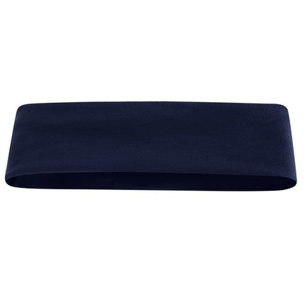 Cross-border Yoga Sports Headband Running Fitness Hair Band Elastic Non-slip Headband Women's Face Wash Hair Band Sweat-absorbent Hair Band