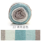 22 cool blue