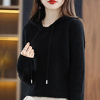 Black / S
