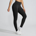 Black trousers / S
