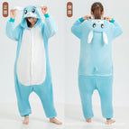 Stereo Blue Rabbit / S